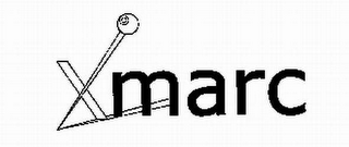 XMARC logo