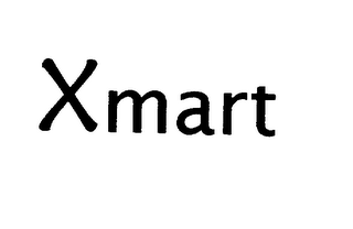 XMART logo
