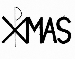 XMAS logo