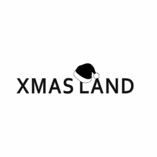 XMAS LAND logo