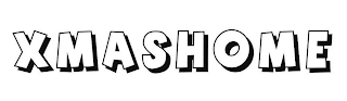 XMASHOME logo