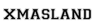 XMASLAND logo