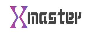 XMASTER logo