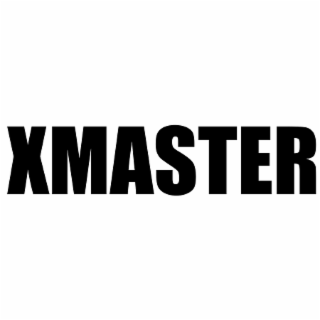 XMASTER logo
