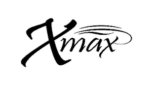 XMAX logo