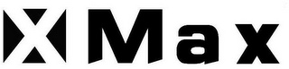 XMAX logo