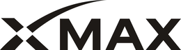 XMAX logo