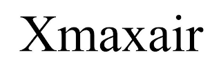 XMAXAIR logo