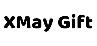 XMAY GIFT logo