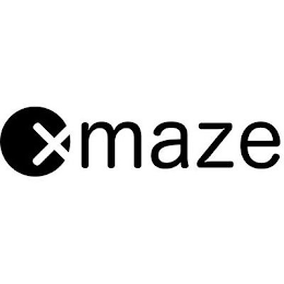 XMAZE logo