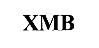 XMB logo
