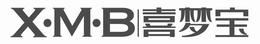 X·M·B logo
