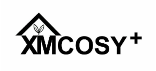 XMCOSY+ logo
