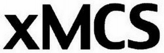 XMCS logo