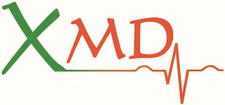 XMD logo