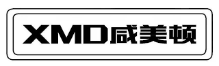 XMD logo