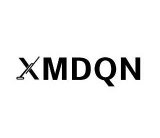 XMDQN logo
