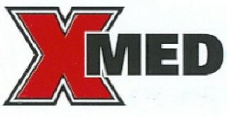 XMED logo