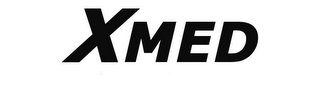 XMED logo