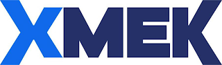 XMEK logo