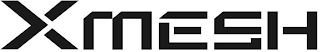 XMESH logo
