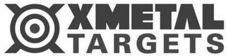 XMETAL TARGET logo