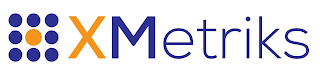 XMETRIKS logo