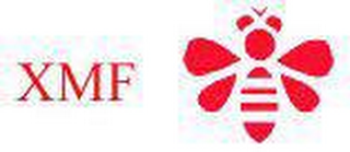 XMF logo