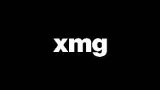 XMG logo