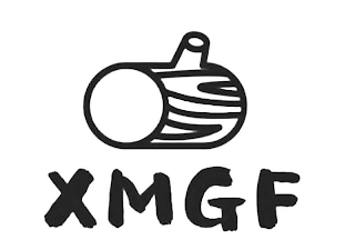 XMGF logo