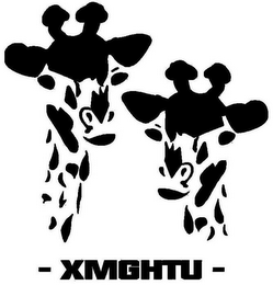 - XMGHTU - logo