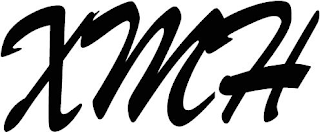 XMH logo