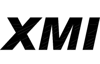 XMI logo