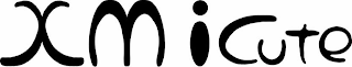 XMICUTE logo