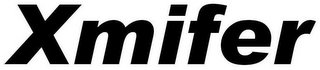 XMIFER logo