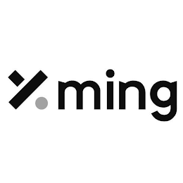 XMING logo