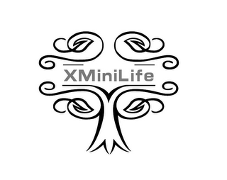 XMINILIFE logo