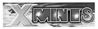 XMINTS logo