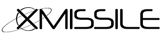 XMISSILE logo