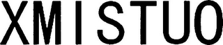XMISTUO logo