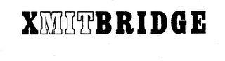 XMITBRIDGE logo