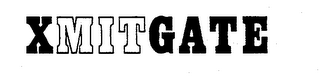 XMITGATE logo