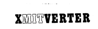 XMITVERTER logo