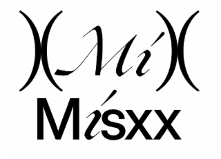 XMIX MISXX logo