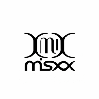 XMIX MISXX logo