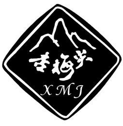XMJ logo