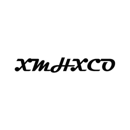 XMJHXCO logo