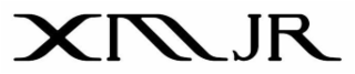 XMJR logo