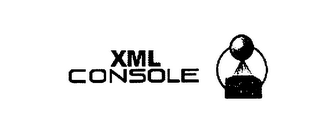 XML CONSOLE logo