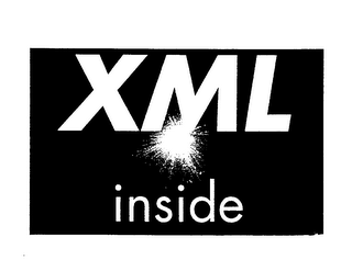 XML INSIDE logo